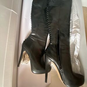 Graziella Aldo boots!